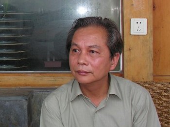 画家 李绍中